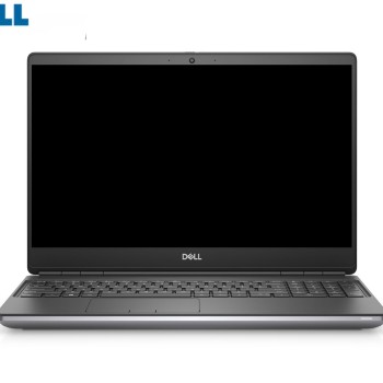 REFURBISHED NB GRADE A DELL PRECISION M5560 I7-10850H/15.6/32GB/1TBGB/CAM No OS