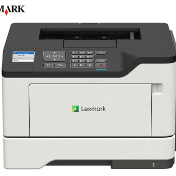 REFURBISHED PRINTER LASER LEXMARK MS521DN GRADE A