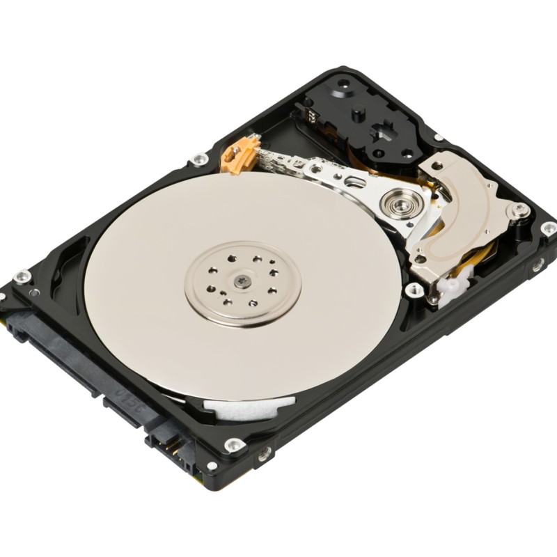 REFURBISHED HDD SATA 1TB 2.5 GRADE A