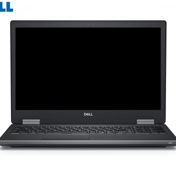 REFURBISHED NB GRADE A DELL PRECISION M7530 I7-8850H/15.6/32GB/256GB/CAM No OS