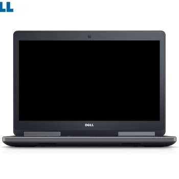 REFURBISHED NB GRADE A DELL PRECISION M7510 I7-6920HQ/15.6/32GB/512GB/CAM/GA-M No OS