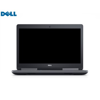 REFURBISHED NB GRADE A DELL PRECISION M7510 I7-6920HQ/15.6/32GB/512GB/CAM/GA-M (No OS)