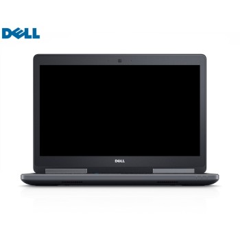 REFURBISHED NB GRADE A DELL PRECISION M7520 I7-6920HQ/15.6/32GB/512GB/CAM/GA-M (No OS)