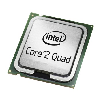 REFURBISHED CPU INTEL 4C C2Q Q9550 2.83GHz/12MB/1333MHz/95W LGA775 GRADE A