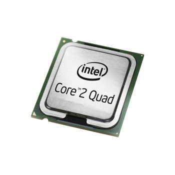 REFURBISHED CPU INTEL 4C C2Q Q9550 2.83GHz/12MB/1333MHz/95W LGA775 GRADE A