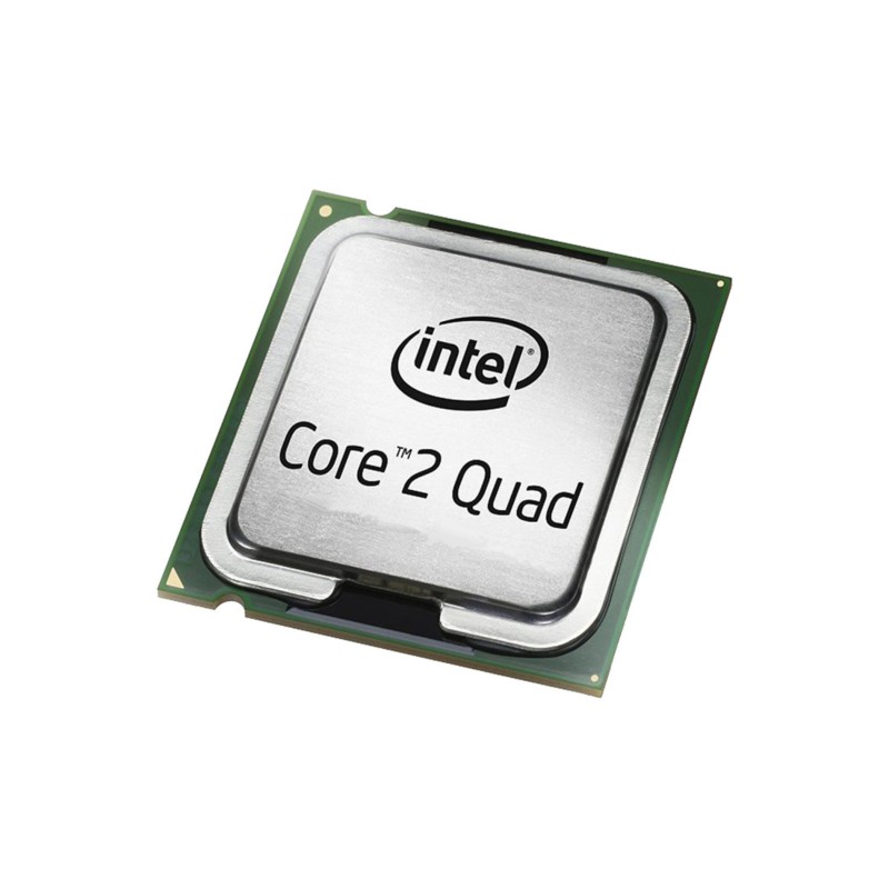 REFURBISHED CPU INTEL 4C C2Q Q9550 2.83GHz/12MB/1333MHz/95W LGA775 GRADE A