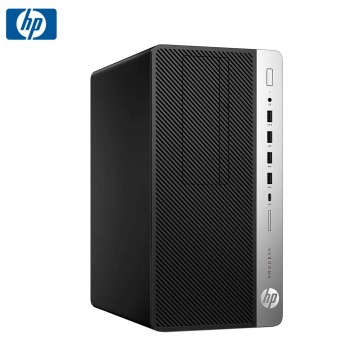 REFURBISHED PC GRADE A HP 600 G3 MT I5-6500/1X8GB/240GB-SSD-NEW/ODD (No OS)