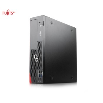 REFURBISHED PC GRADE A FSC ESPRIMO D956 SFF I7-6700/1X8G/240GB-SSD/ODD (No OS)