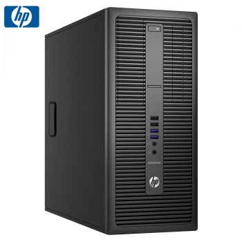 REFURBISHED PC GRADE A HP 800 G2 MT I5-6400/8GB/250GB-SSD-NEW/ODD/WIN7PC (No OS)