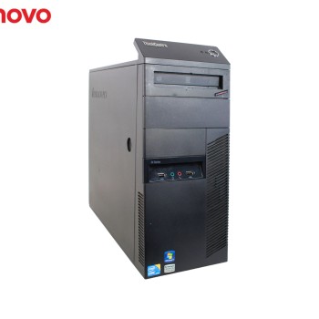 REFURBISHED PC GRADE A LENOVO M90 MT I3-530/8GB/500GB/ODD No OS