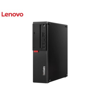 REFURBISHED PC GRADE A LENOVO M920 SFF I7-8700/1X8GB/250GB-SSD-NEW/ODD (No OS)