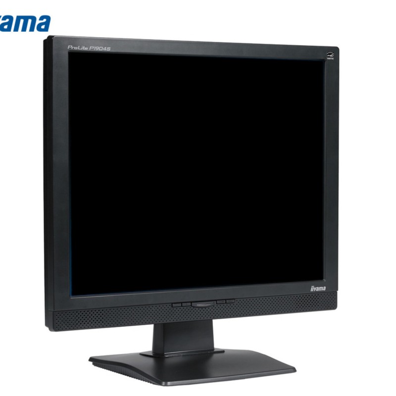 REFURBISHED MONITOR 19