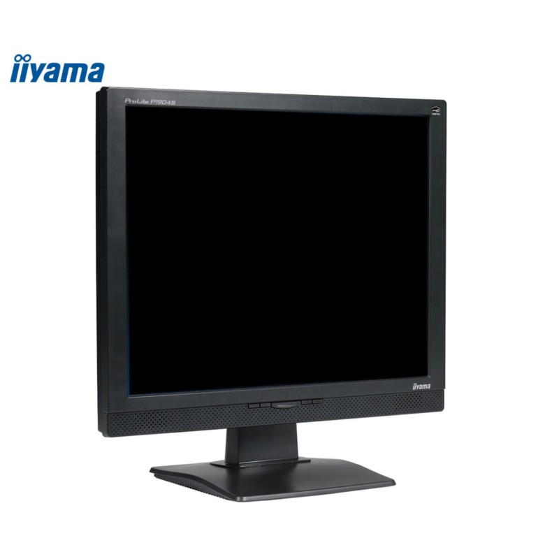 REFURBISHED MONITOR 19