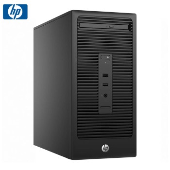 REFURBISHED PC GRADE A HP 280 G2 MT I3-6100/1X8GB/250GB-SSD-NEW/ODD (No OS)