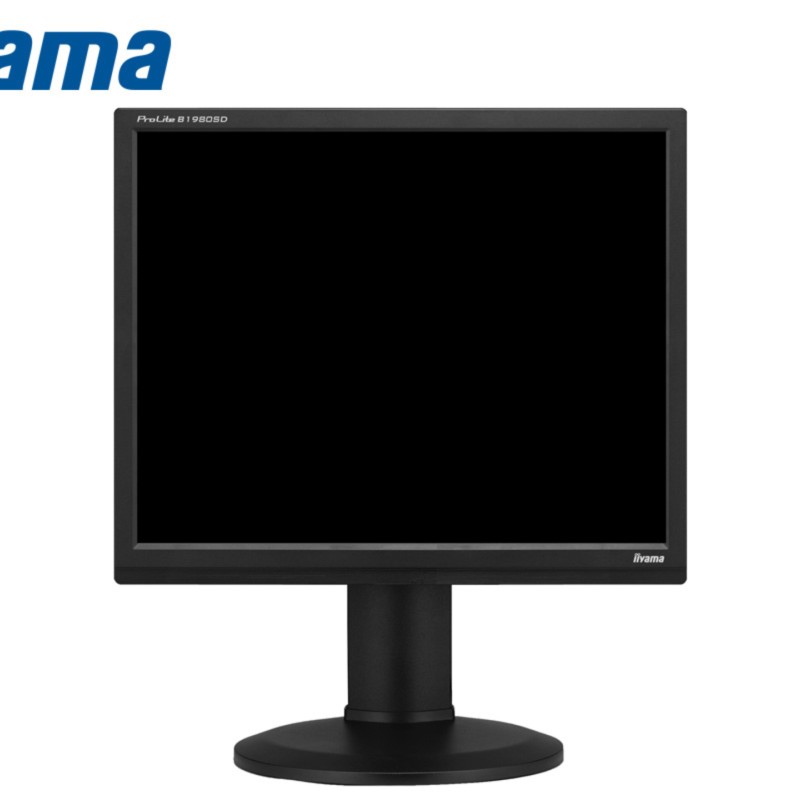 REFURBISHED MONITOR 19