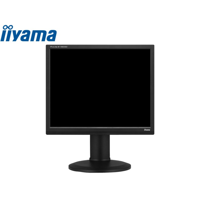 REFURBISHED MONITOR 19