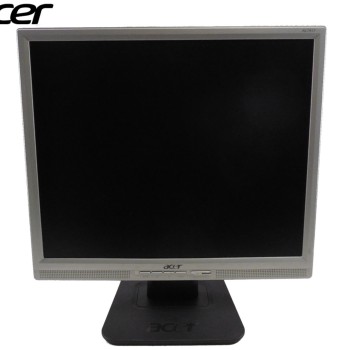 REFURBISHED MONITOR 19