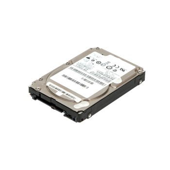 REFURBISHED HDD SAS 1.2TB HGST 12G 10K 2.5'' - 0B31859 GRADE A