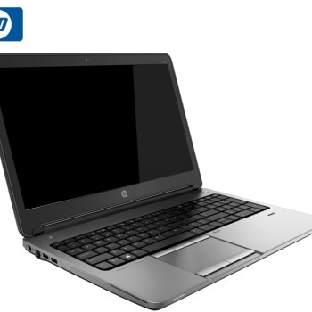 REFURBISHED NB GRADE B HP 650 G1 I5-4210M/15.6/8GB/256SSD/DVD/COA/NOCAM No OS