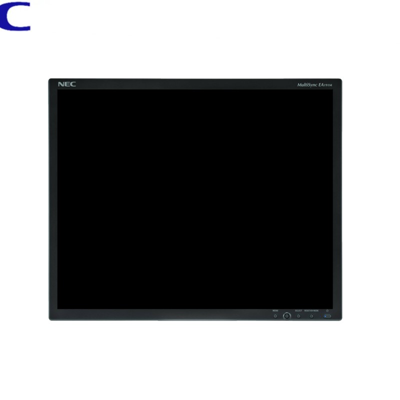 REFURBISHED MONITOR 19