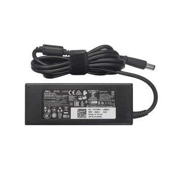 REFURBISHED AC ADAPTER DELL 19.5V/4.62A/90W (7.4*5.0) - LA90PS1-00 GRADE A