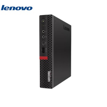 REFURBISHED PC GRADE A LENOVO M720Q TINY I3-8100T/8GB/M2-256GB No OS