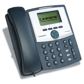 REFURBISHED IP PHONE LINKSYS SPA922 GA-MON GRADE A