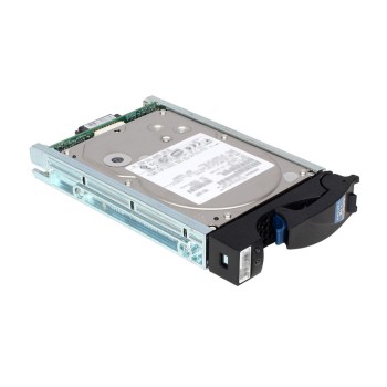 STORAGE HDD FC 1TB EMC CLARiiON CX series 7.2K 3.5"