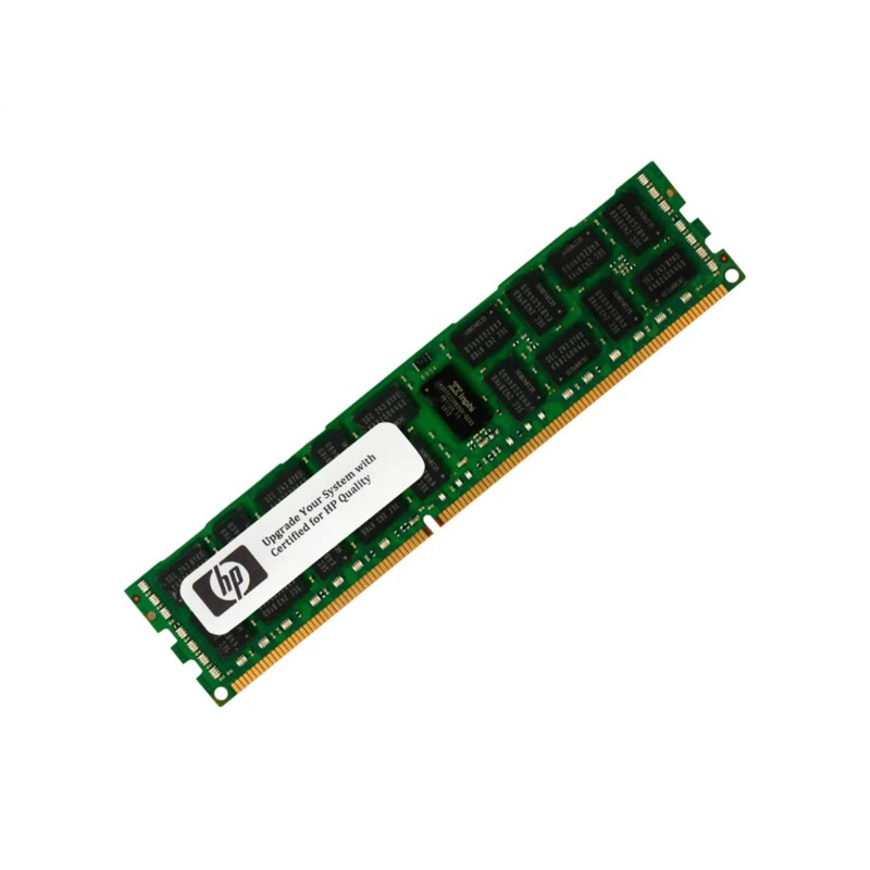 REFURBISHED 16GB HP PC4-21300 DDR4-2666V 1Rx4 CL19 ECC RDIMM 1.2V GRADE A