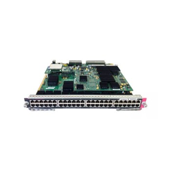 MODULE SWITCH ETH 48P 1GBE CISCO CATALYST 6500 v05