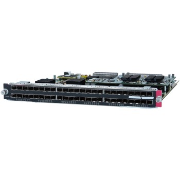 MODULE SWITCH ETH 48P 1GBE CISCO CATALYST 6500/7600 SFP