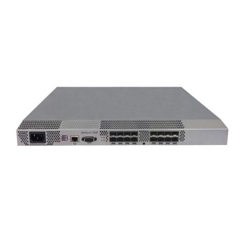 REFURBISHED SWITCH FC 16P BROCADE SILKWORM 200e (LOCKED) GRADE A