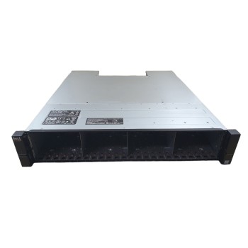 STORAGE DELL COMPELLENT SCv2020 24SFF 8x12G SAS 2XPSU 2U