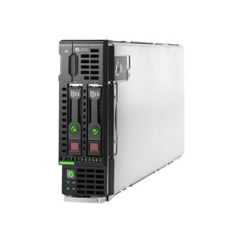 REFURBISHED BLADE SERVER HP BL460C G9 CTO GRADE A