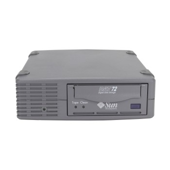 REFURBISHED DIGITAL DATA STORAGE SUN DAT72 DDS GRADE A