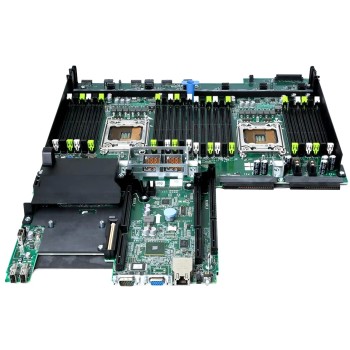 MB SRV DELL SERVER R820 DUAL LGA 2011 V3 GB - 066N7P