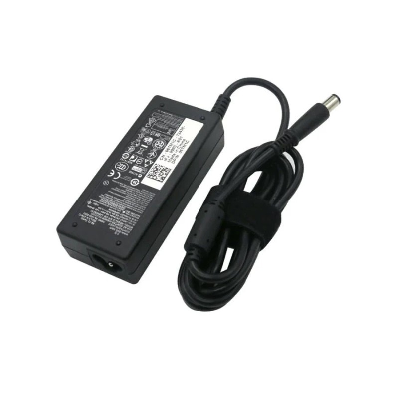 REFURBISHED AC ADAPTER DELL 19.5V/3.34A/65W (7.5*5.0) - LA65NS2-00 GRADE A