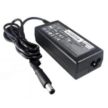 REFURBISHED AC ADAPTER REPLACEMENT HP 18.5V/3.5A/65W (7.4*5.0) NEW GRADE A