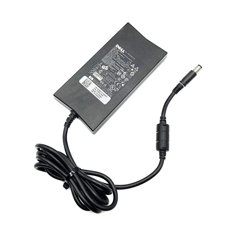 REFURBISHED AC ADAPTER DELL 19.5V/6.7A/130W 7.4*5.0  - DA130PE1-00 GRADE A