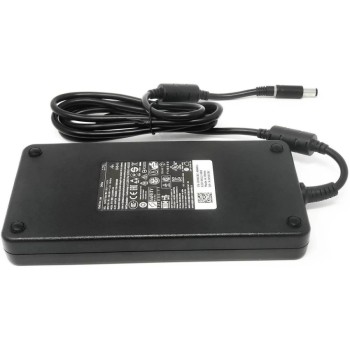 REFURBISHED AC ADAPTER DELL 19.5V/12.3A/240W (7.4*5.0) GRADE A