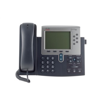 IP PHONE CISCO UNIFIED CP-7962G NEW