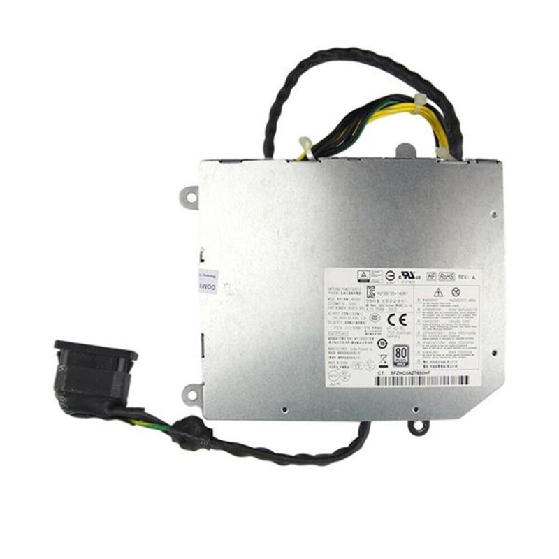 REFURBISHED POWER SUPPLY HP 800 G5 AIO 210W GRADE A