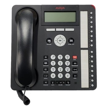 IP PHONE AVAYA 1616-I NO BASE