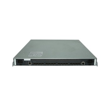 REFURBISHED SWITCH ETH 10GB SFP+ 16PORTS NETAPP NAE-1101 DUAL FAN/PSU(FRONT/BACK) GRADE A