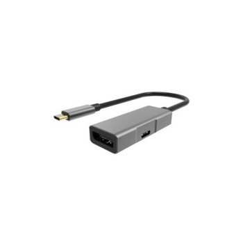 REFURBISHED ADAPTER USB TYPE-C(M) - DISPLAYPORT(F) NEW GRADE A