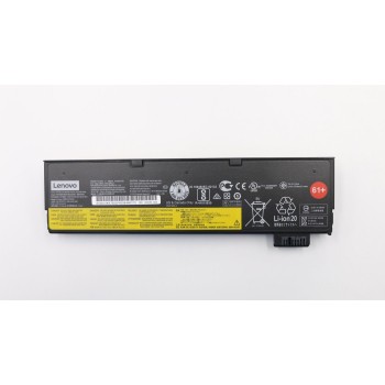 REFURBISHED LENOVO T470 T480 T570  BATTERY GRADE A - 01AV425