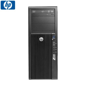 REFURBISHED PC WS HP Z210 CMT QC-E3-1220/8GB/250GB-SSD/500GB/ODD/P400 No OS GRADE A