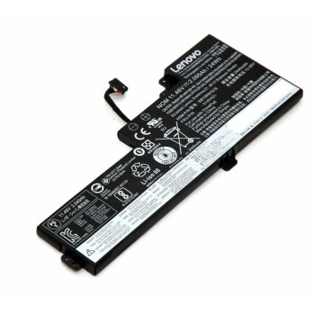 REFURBISHED LENOVO T470 T480 INTERNAL BATTERY GRADE A - 01AV489