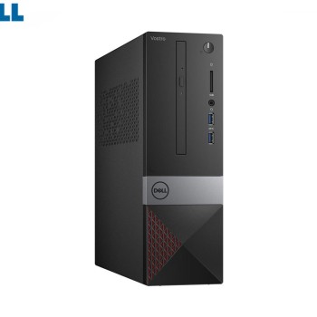 REFURBISHED PC GRADE A DELL VOSTRO 3470 SFF I3-8100/1X8GB/M2-256GB/ODD/WIFI No OS