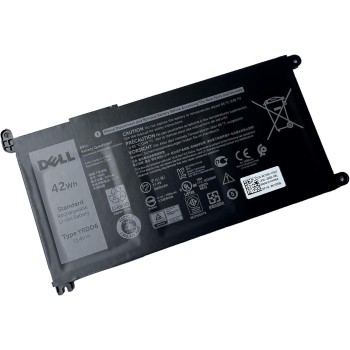 REFURBISHED DELL INSPIRON 15 7586 BATTERY GRADE A